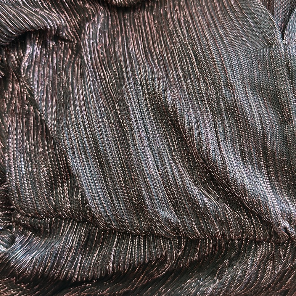 SOCIALITE RUFFLE TIERED MINI DRESS - Picture 4 of 4
